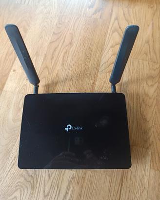 Modem Wi-Fi TP LINK MR6400