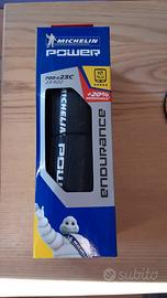 Copertoncino Michelin