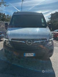 OPEL MOVANO L3 H2