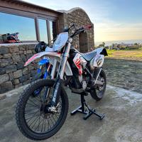 Beta 450 (motore ktm)