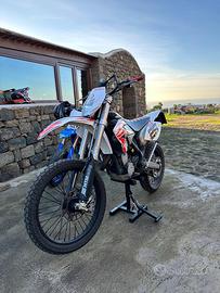 Beta 450 (motore ktm)