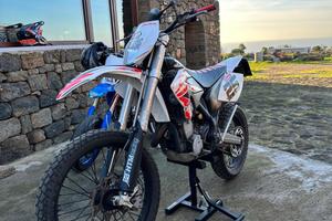 Beta 450 (motore ktm)