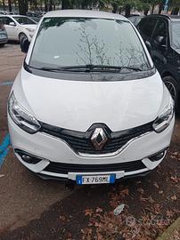 Renault grand scenic 2020