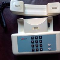 Telefono Sip Giugiaro