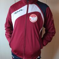 Tuta Royal Pantalone + Felpa