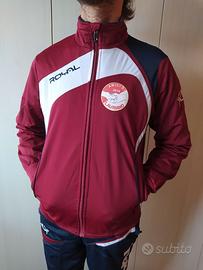 Tuta Royal Pantalone + Felpa