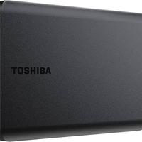 TOSHIBA Canvio Basics HDTB520EK3AA - HDD 2TB