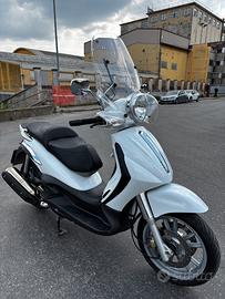 Piaggio Beverly
