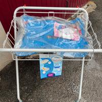 Supporto vaschetta OK BABY