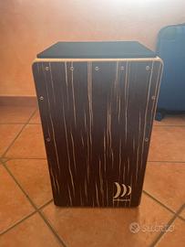 Cajon Schlagwerk