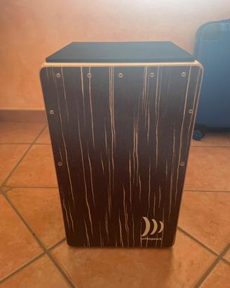 Cajon Schlagwerk