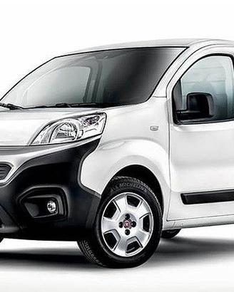 FIAT Fiorino 1.3 MJT SX 95cv
