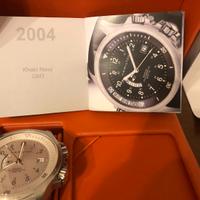 Orologio Hamilton automatico