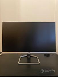 Monitor HP 24 pollici