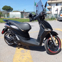 Vedesi scooter liberty 125 S