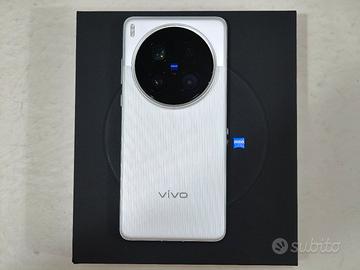 Vivo X200 Ultra 