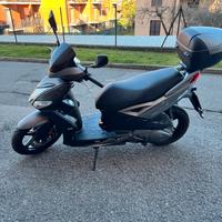 Kymco Agility 125 16+  con solo 6000km (2021)