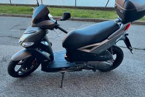 Kymco Agility 125 16+  con solo 6000km (2021)