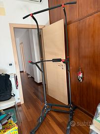 Sbarra trazioni multifunzionale