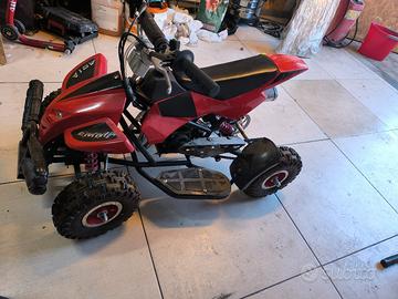 mini quad 