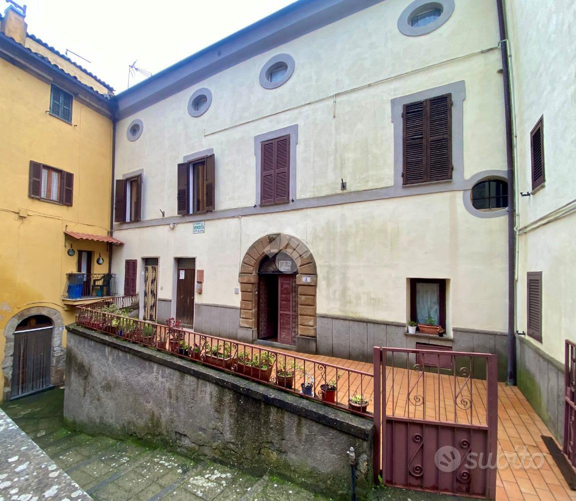 Appartamento – Monte Romano, Viterbo - Vista 3