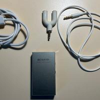 scheda audio BC -MASTER