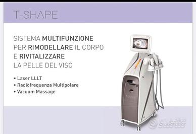 T-shape