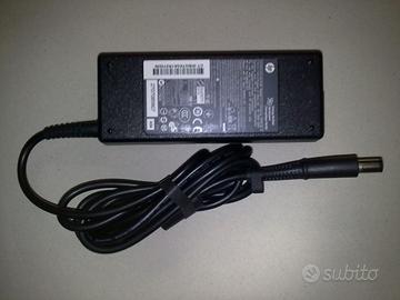 Alimentatore per notebook HP 19V 4,74A 90W