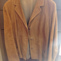 Giacca vintage anni 60