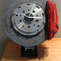 Orologio Ferrari da collezione 