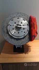 Orologio Ferrari da collezione 