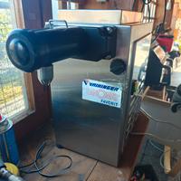 montapanna  professionale 