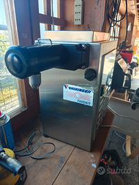 montapanna  professionale 