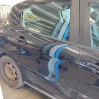 Porta posteriore dx PEUGEOT 308 del 2009