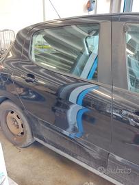 Porta posteriore dx PEUGEOT 308 del 2009