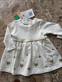 Abitino Chicco Bambina