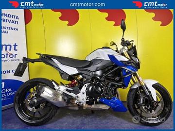 BMW F 900 R Garantita e Finanziabile