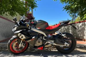 APRILIA RS 660 - 2023 soli 2000 km