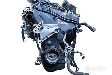 Motore usato Skoda Karoq 2.0 TDI