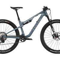 Canyon Lux trail cf8