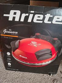 forno per pizza Ariete "Gennaro  pizza party"