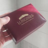 LONGINES BOX VINTAGE 