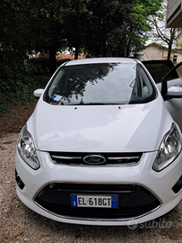 Vendo auto Ford C Max