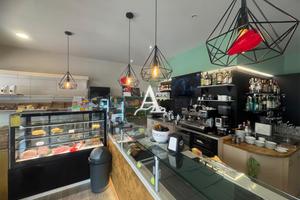 TecnoAzienda - Bar Bistrot Giornaliero Con