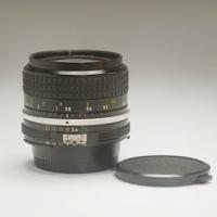 Nikon Nikkor 28mm f 3,5 Ai