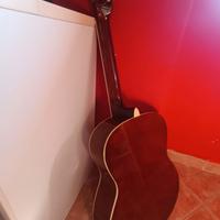 Chitarra classica eko
