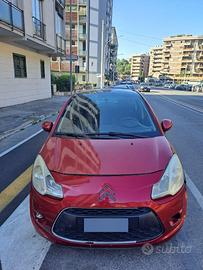 CITROEN C3 DEL 2013
