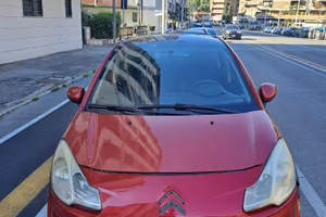 CITROEN C3 DEL 2013