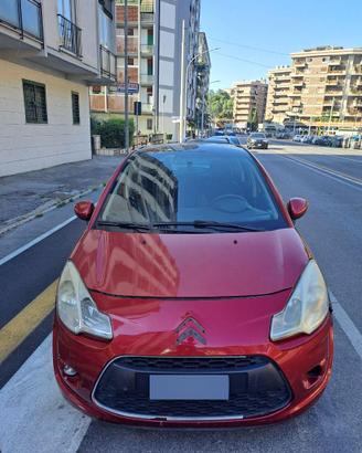 CITROEN C3 DEL 2013