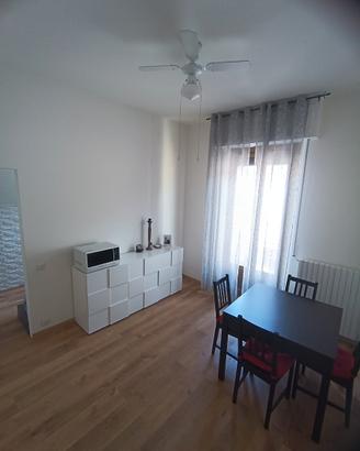 Lozza (VA) - Ampia casa con ingresso indipendente